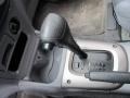 4 Speed Automatic 2003 Toyota RAV4 4WD Transmission