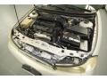 2.0 Liter DOHC 16-Valve 4 Cylinder Engine for 2000 Ford Contour SE #59531536