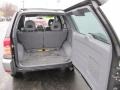  2003 RAV4 4WD Trunk