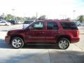 Sport Red Metallic - Yukon SLT Photo No. 5