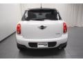 2011 Light White Mini Cooper Countryman  photo #13