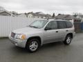 2006 Liquid Silver Metallic GMC Envoy SLE 4x4  photo #1