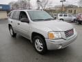 2006 Liquid Silver Metallic GMC Envoy SLE 4x4  photo #5