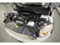 Light White - Cooper Countryman Photo No. 39