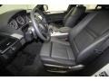 Black Interior Photo for 2011 BMW X6 #59532070