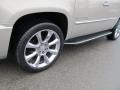 Gold Mist - Escalade AWD Photo No. 3