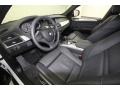 Black Interior Photo for 2011 BMW X6 #59532194
