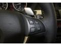 Black Controls Photo for 2011 BMW X6 #59532357