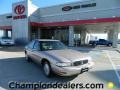 1998 Platinum Beige Pearl Buick LeSabre Limited #59528888