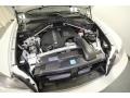 3.0 Liter DFI TwinPower Turbocharged DOHC 24-Valve VVT Inline 6 Cylinder 2011 BMW X6 xDrive35i Engine