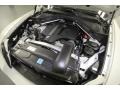 2011 BMW X6 3.0 Liter DFI TwinPower Turbocharged DOHC 24-Valve VVT Inline 6 Cylinder Engine Photo