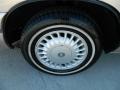 1998 Buick LeSabre Limited Wheel and Tire Photo