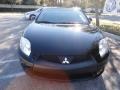 2009 Kalapana Black Satin Mitsubishi Eclipse GT Coupe  photo #8