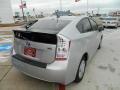 2010 Classic Silver Metallic Toyota Prius Hybrid IV  photo #3