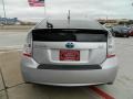 2010 Classic Silver Metallic Toyota Prius Hybrid IV  photo #4