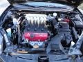 2009 Mitsubishi Eclipse 3.8 Liter SOHC 24-Valve MIVEC V6 Engine Photo