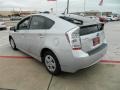 2010 Classic Silver Metallic Toyota Prius Hybrid IV  photo #5