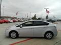 2010 Classic Silver Metallic Toyota Prius Hybrid IV  photo #6