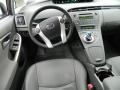 2010 Classic Silver Metallic Toyota Prius Hybrid IV  photo #15