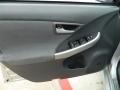 2010 Classic Silver Metallic Toyota Prius Hybrid IV  photo #16