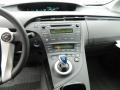 2010 Classic Silver Metallic Toyota Prius Hybrid IV  photo #24