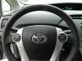2010 Classic Silver Metallic Toyota Prius Hybrid IV  photo #25