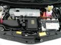 2010 Classic Silver Metallic Toyota Prius Hybrid IV  photo #27