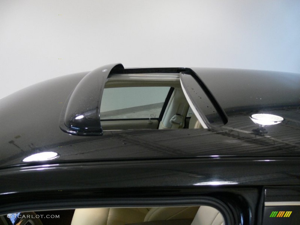 2009 300 C HEMI Heritage Edition - Brilliant Black / Dark Khaki/Light Graystone photo #41