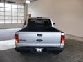 2007 Silver Metallic Ford Ranger XL Regular Cab  photo #3