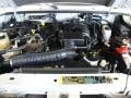 2007 Silver Metallic Ford Ranger XL Regular Cab  photo #20