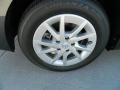 Magnetic Gray Metallic - Prius v Three Hybrid Photo No. 10