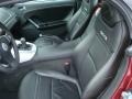 2009 Ruby Red Saturn Sky Red Line Ruby Red Special Edition Roadster  photo #9