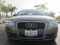 Dakar Beige Metallic - A4 2.0T Sedan Photo No. 2
