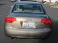 Dakar Beige Metallic - A4 2.0T Sedan Photo No. 4