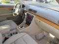 Dakar Beige Metallic - A4 2.0T Sedan Photo No. 5