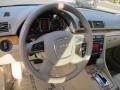 Dakar Beige Metallic - A4 2.0T Sedan Photo No. 9