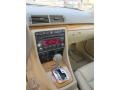 Dakar Beige Metallic - A4 2.0T Sedan Photo No. 10