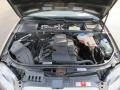 Dakar Beige Metallic - A4 2.0T Sedan Photo No. 13