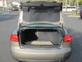 Dakar Beige Metallic - A4 2.0T Sedan Photo No. 14