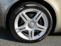 Dakar Beige Metallic - A4 2.0T Sedan Photo No. 15