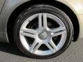 Dakar Beige Metallic - A4 2.0T Sedan Photo No. 16