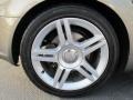 Dakar Beige Metallic - A4 2.0T Sedan Photo No. 17
