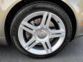 Dakar Beige Metallic - A4 2.0T Sedan Photo No. 18