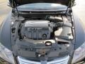 3.5 Liter SOHC 24-Valve VTEC V6 2007 Acura RL 3.5 AWD Sedan Engine