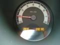 2009 Ruby Red Saturn Sky Red Line Ruby Red Special Edition Roadster  photo #15