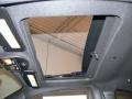 2012 Fiat 500 500 by Gucci Nero (Black) Interior Sunroof Photo