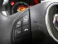 500 by Gucci Nero (Black) Controls Photo for 2012 Fiat 500 #59534830