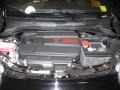  2012 500 Gucci 1.4 Liter SOHC 16-Valve MultiAir 4 Cylinder Engine