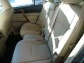Cypress Green Pearl - Highlander Limited 4WD Photo No. 9
