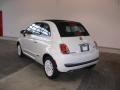 Gucci Bianco (White) - 500 c cabrio Gucci Photo No. 3